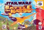 Play <b>Star Wars Episode I - Battle for Naboo</b> Online